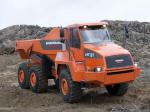 Doosan Moxy MT31 2010 года